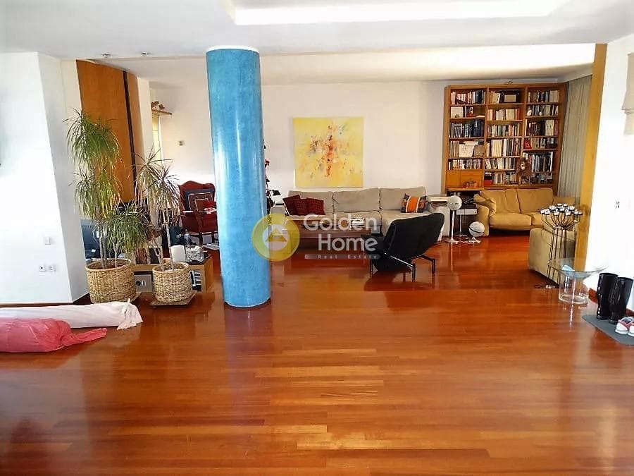 Διαμέρισμα στην Αδάμες (Οικισμός Πελοποννησίων), Κηφισιά — Φωτογραφία 3 από 24