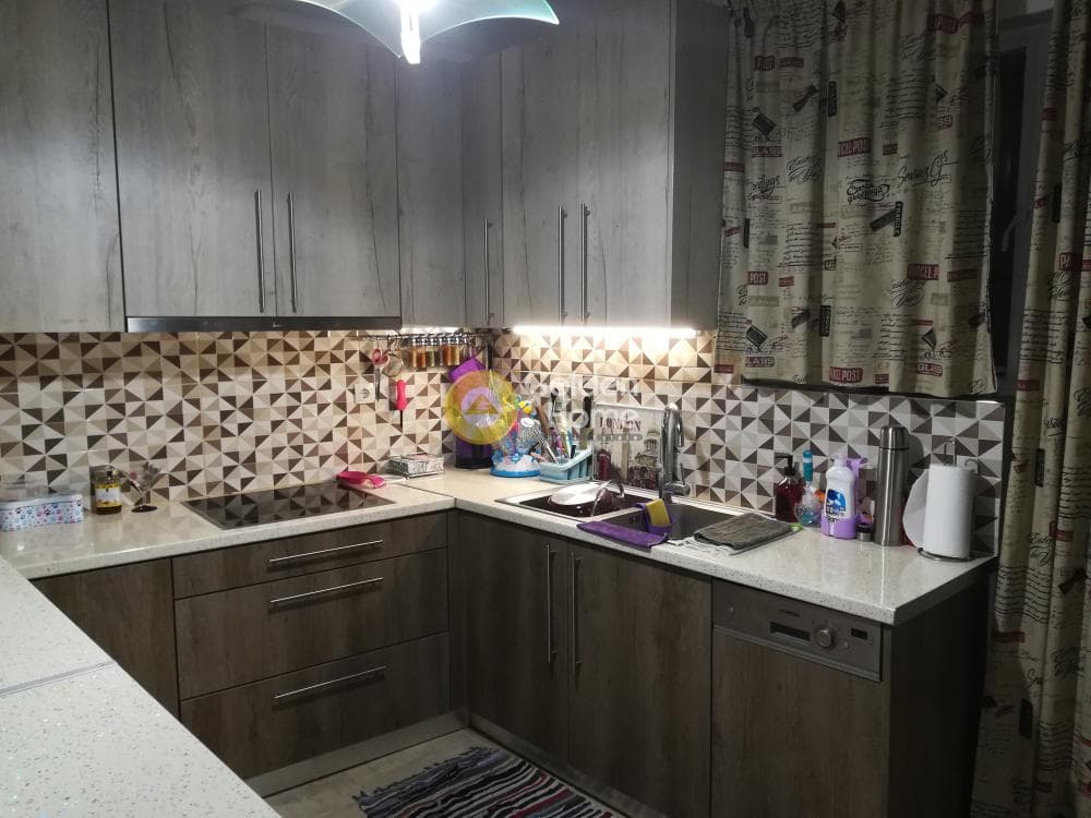 Apartment in Voulgari - Agios Eleftherios, Patisia — Photo 7 of 40