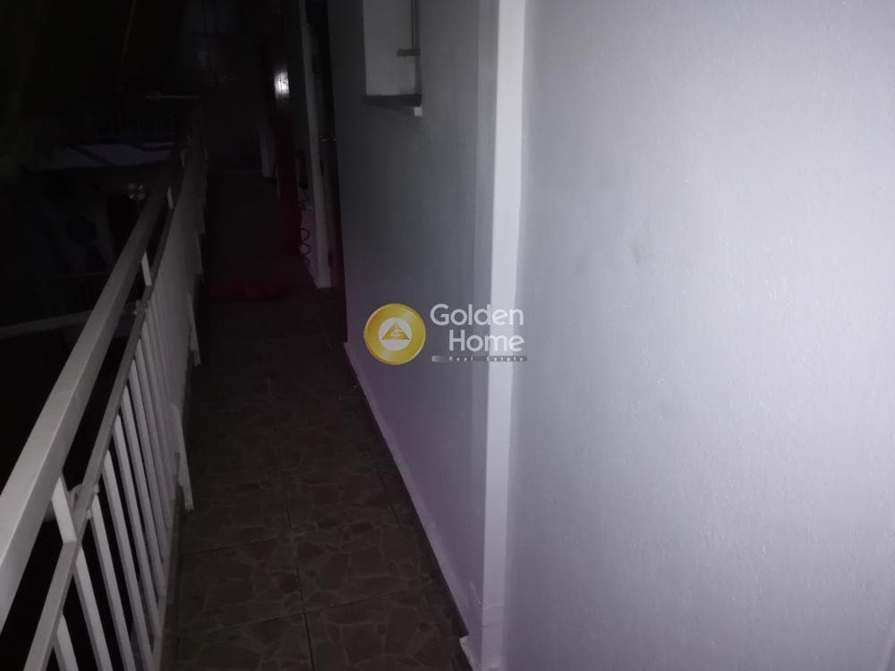 Apartment in Voulgari - Agios Eleftherios, Patisia — Photo 14 of 40