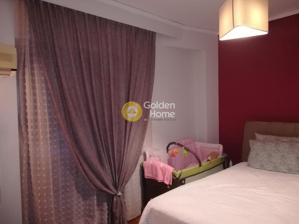 Apartment in Voulgari - Agios Eleftherios, Patisia — Photo 13 of 40