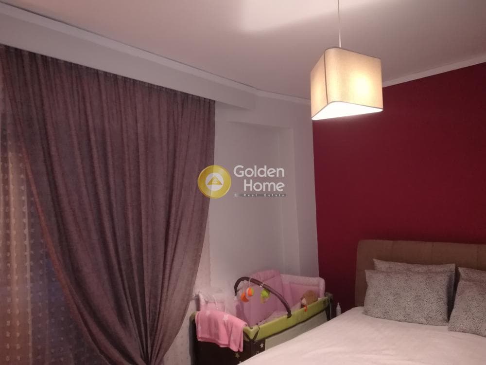 Apartment in Voulgari - Agios Eleftherios, Patisia — Photo 12 of 40