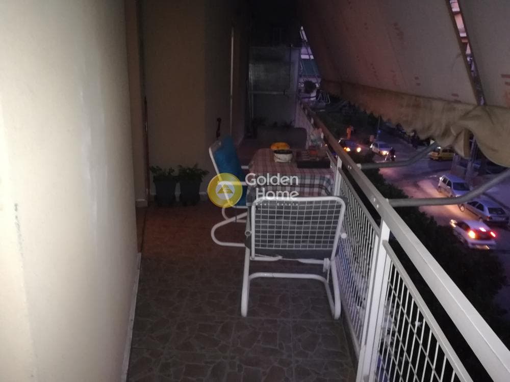 Apartment in Voulgari - Agios Eleftherios, Patisia — Photo 17 of 40