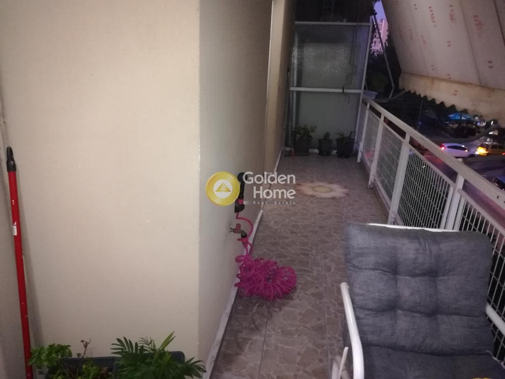 Apartment in Voulgari - Agios Eleftherios, Patisia — Photo 21 of 40