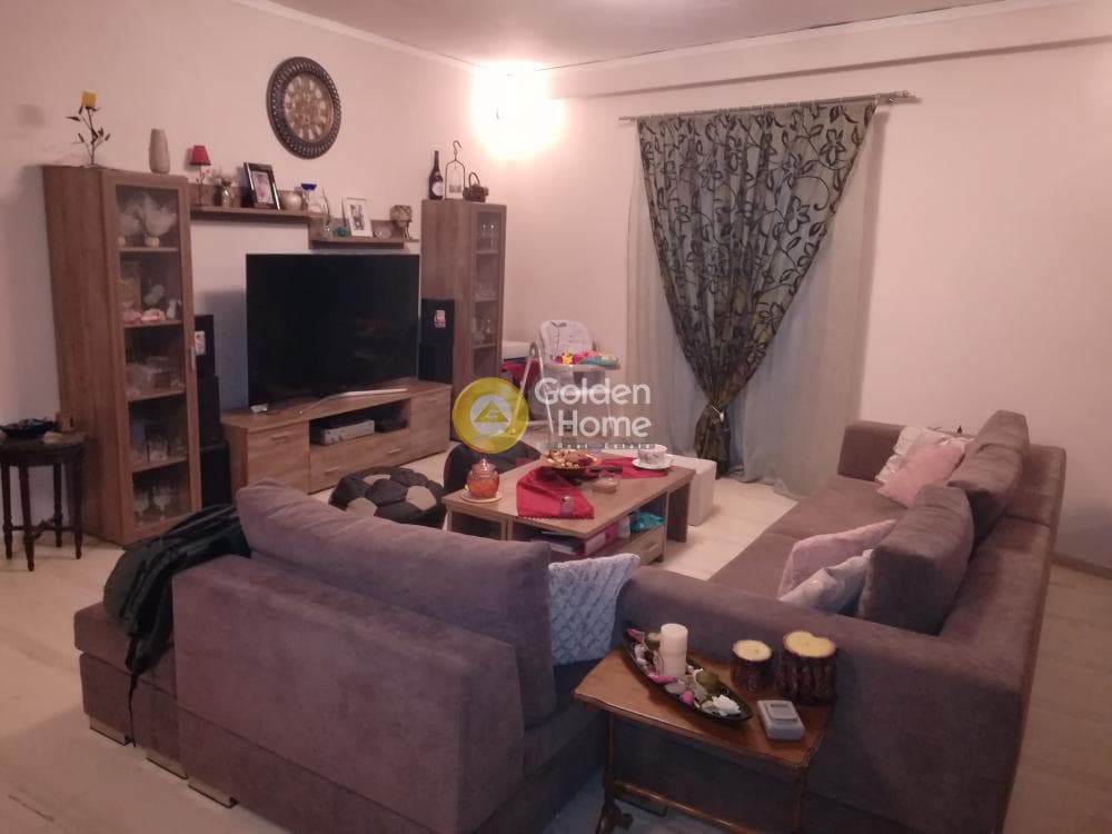 Apartment in Voulgari - Agios Eleftherios, Patisia — Photo 10 of 40