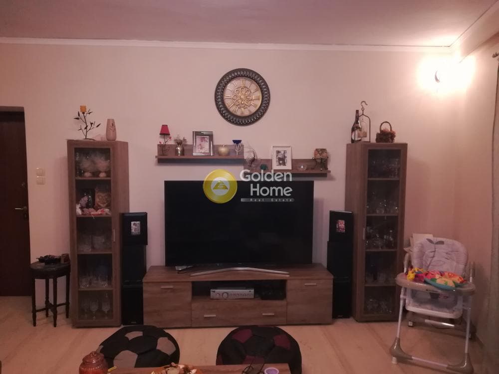 Apartment in Voulgari - Agios Eleftherios, Patisia — Photo 23 of 40