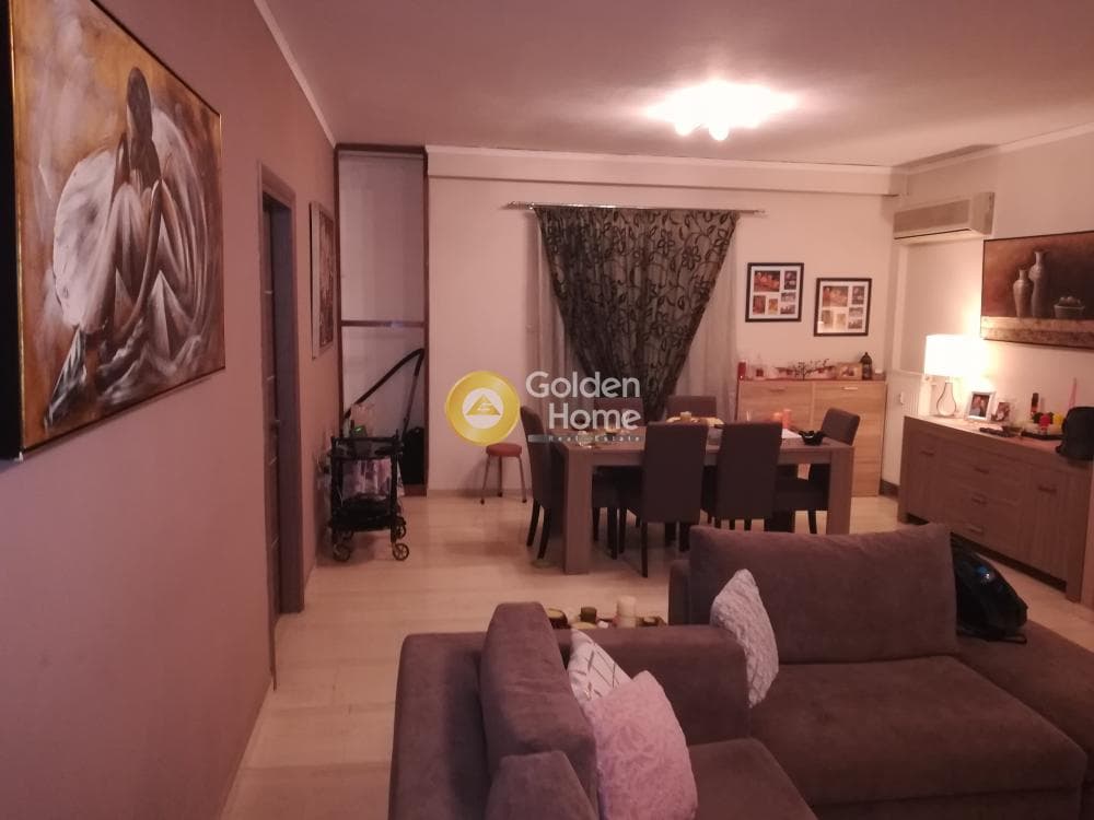Apartment in Voulgari - Agios Eleftherios, Patisia — Photo 26 of 40