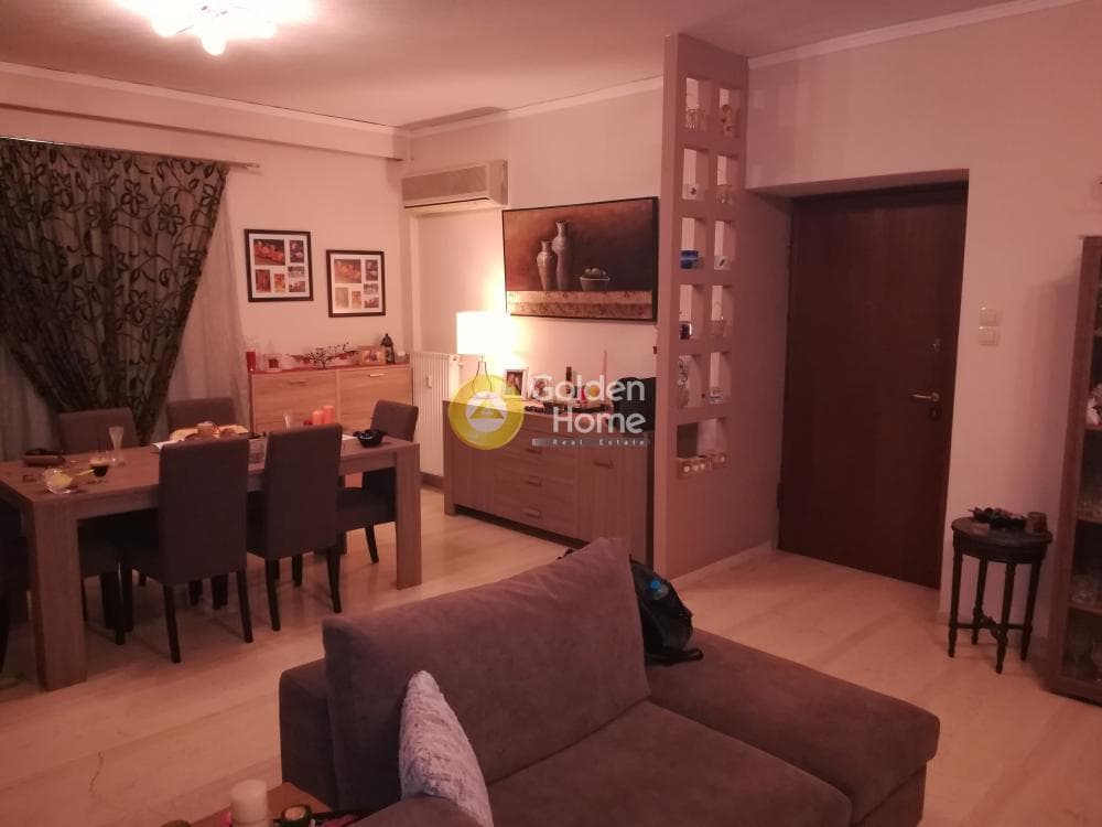 Apartment in Voulgari - Agios Eleftherios, Patisia — Photo 29 of 40