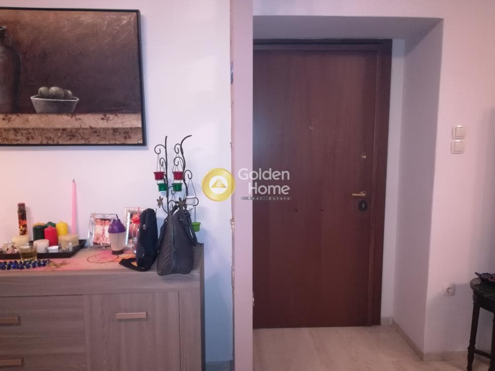 Apartment in Voulgari - Agios Eleftherios, Patisia — Photo 32 of 40