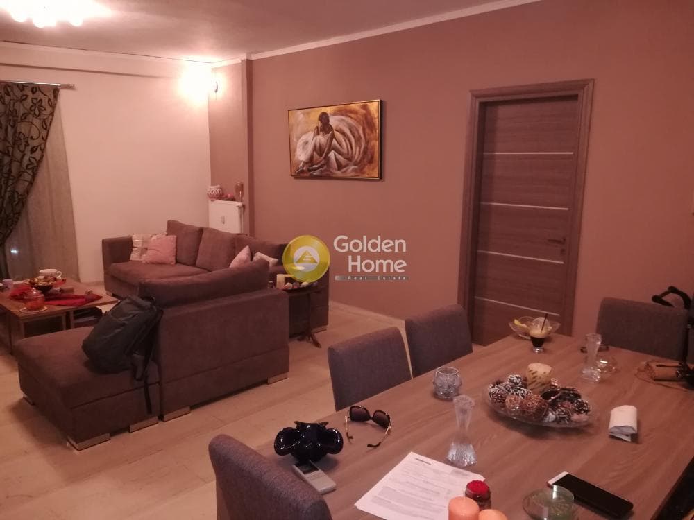 Apartment in Voulgari - Agios Eleftherios, Patisia — Photo 34 of 40