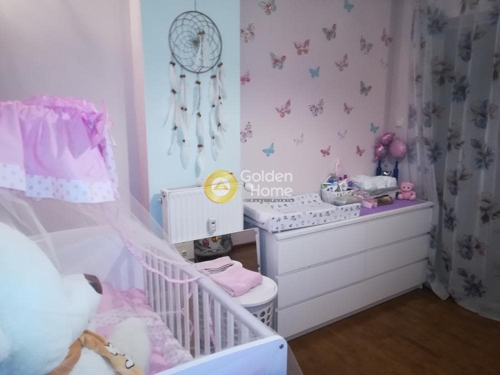 Apartment in Voulgari - Agios Eleftherios, Patisia — Photo 40 of 40