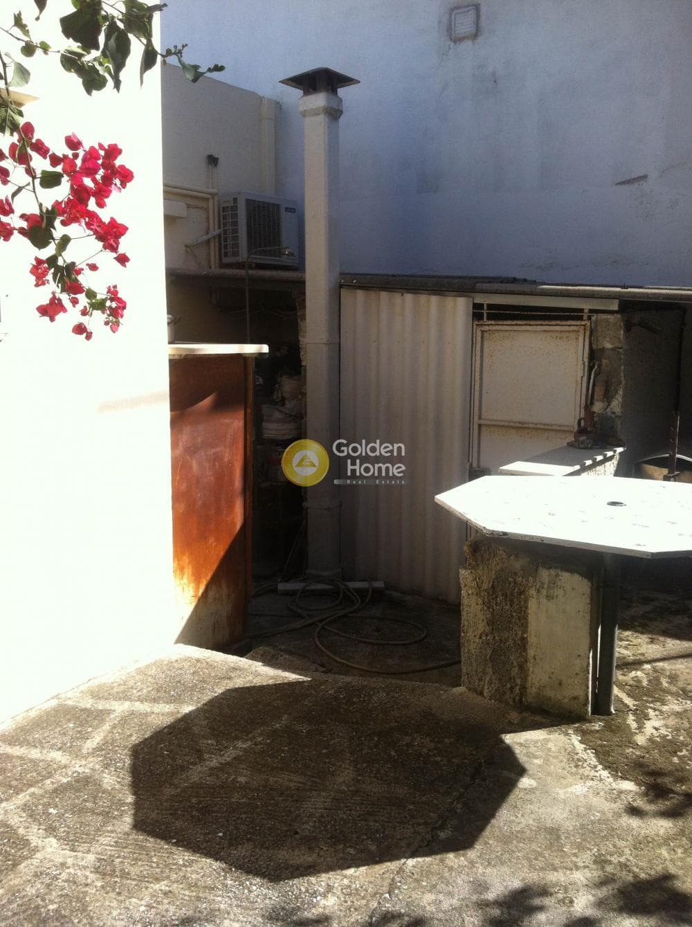 Οικόπεδο στην Κέντρο, Λαύριο — Φωτογραφία 5 από 8