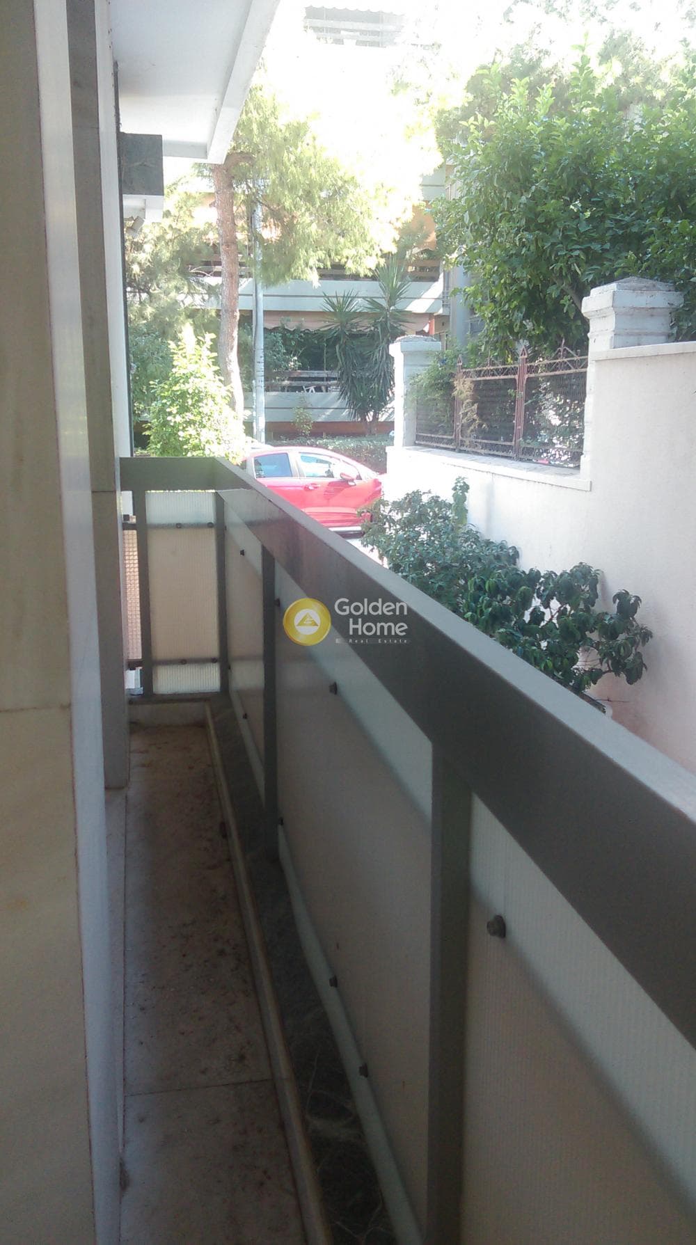 Διαμέρισμα στην Κέντρο, Νέα Σμύρνη — Φωτογραφία 9 από 20