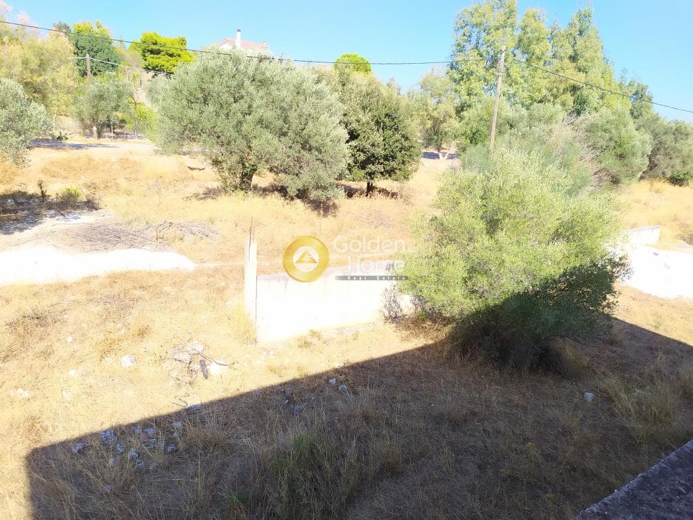 House in Paralia Daskaleiou, Keratea — Photo 11 of 17