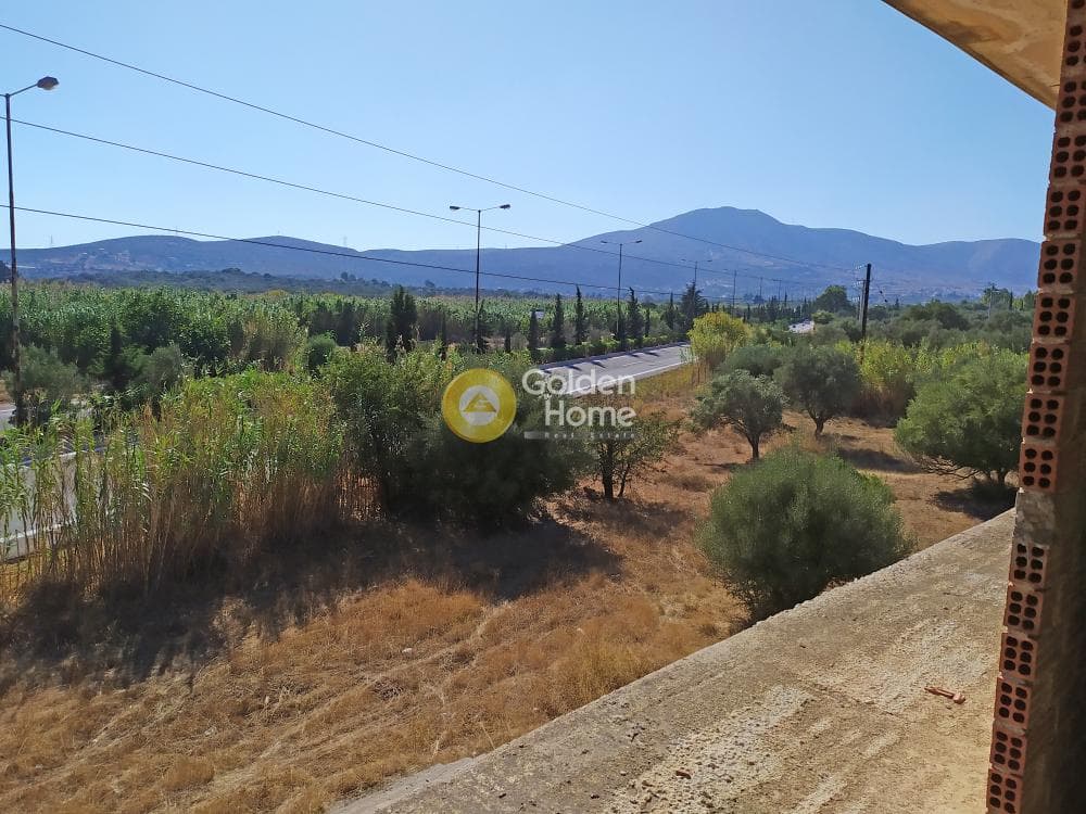 House in Paralia Daskaleiou, Keratea — Photo 16 of 17