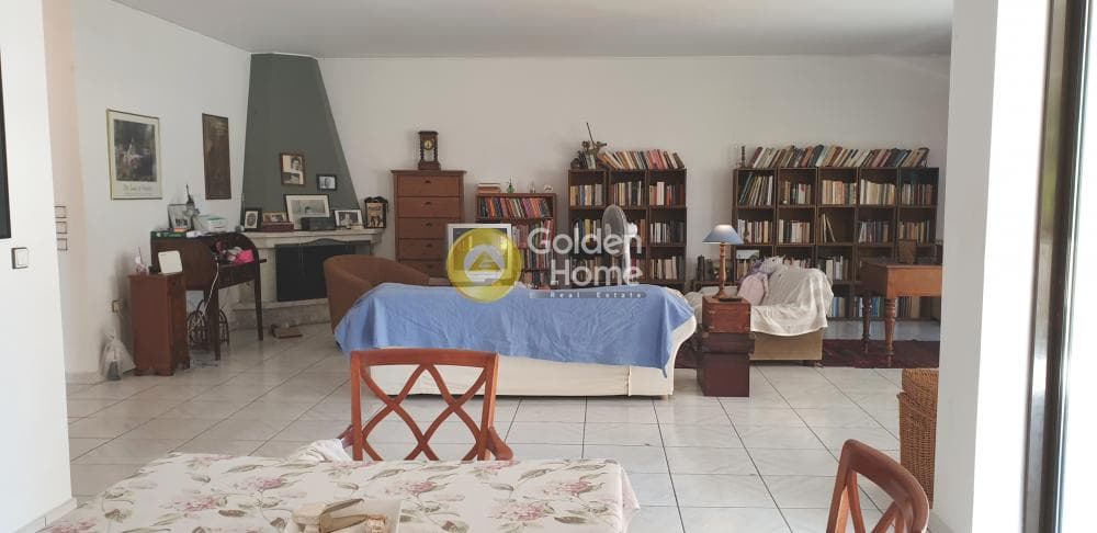Apartment in Ampelakia, Alimos — Photo 1 of 17