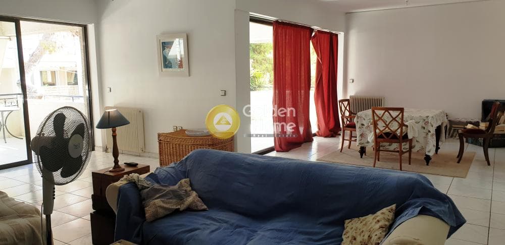 Apartment in Ampelakia, Alimos — Photo 3 of 17