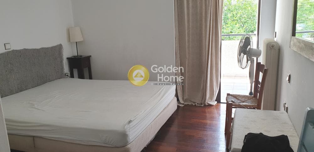 Apartment in Ampelakia, Alimos — Photo 10 of 17