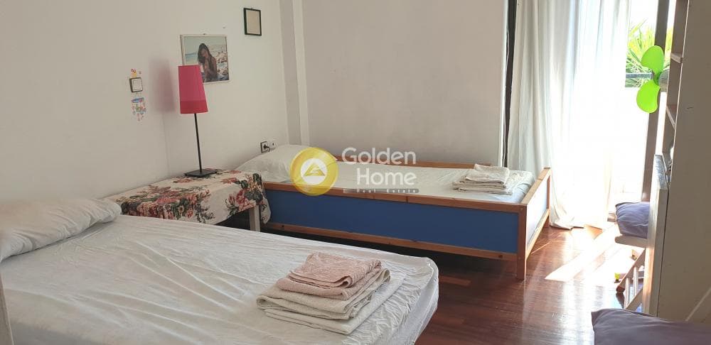 Apartment in Ampelakia, Alimos — Photo 12 of 17
