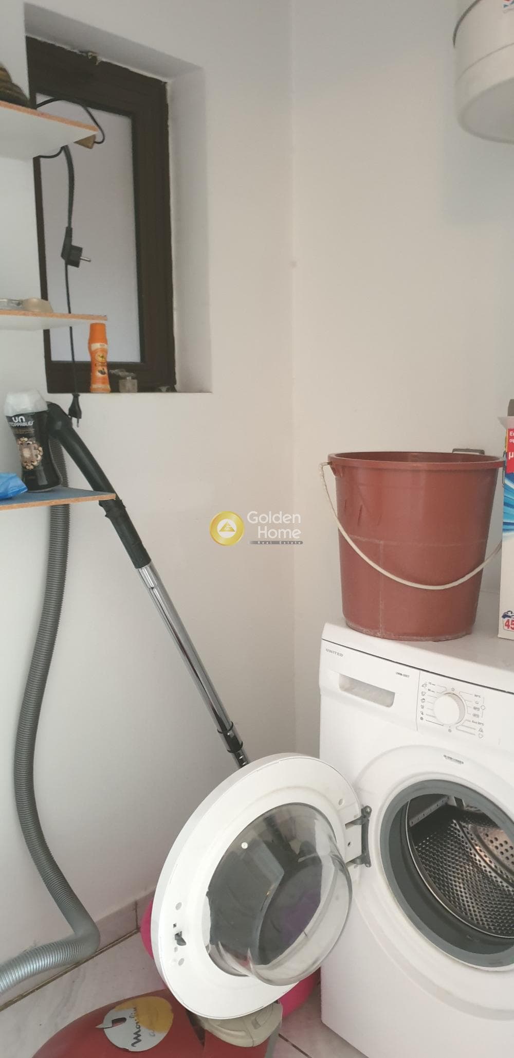 Apartment in Ampelakia, Alimos — Photo 14 of 17