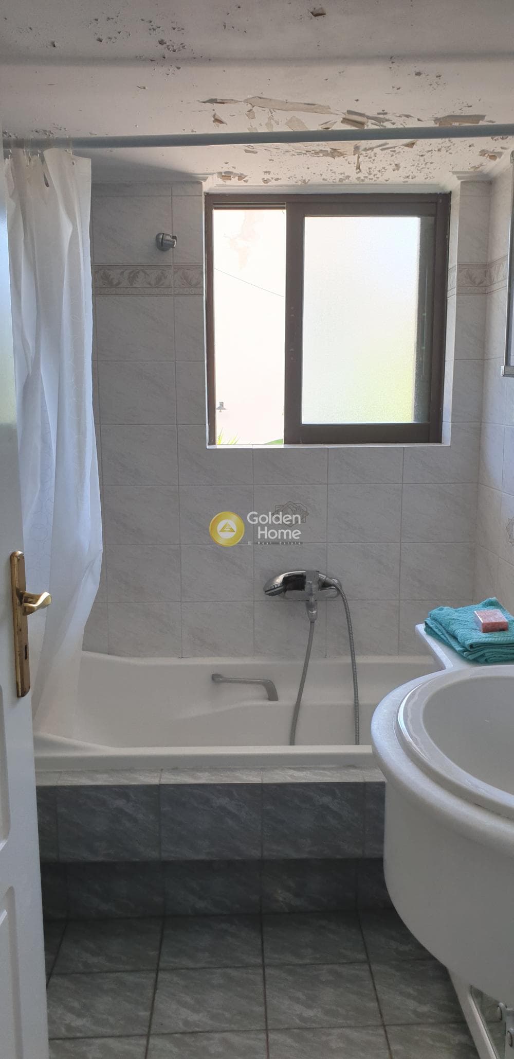 Apartment in Ampelakia, Alimos — Photo 13 of 17
