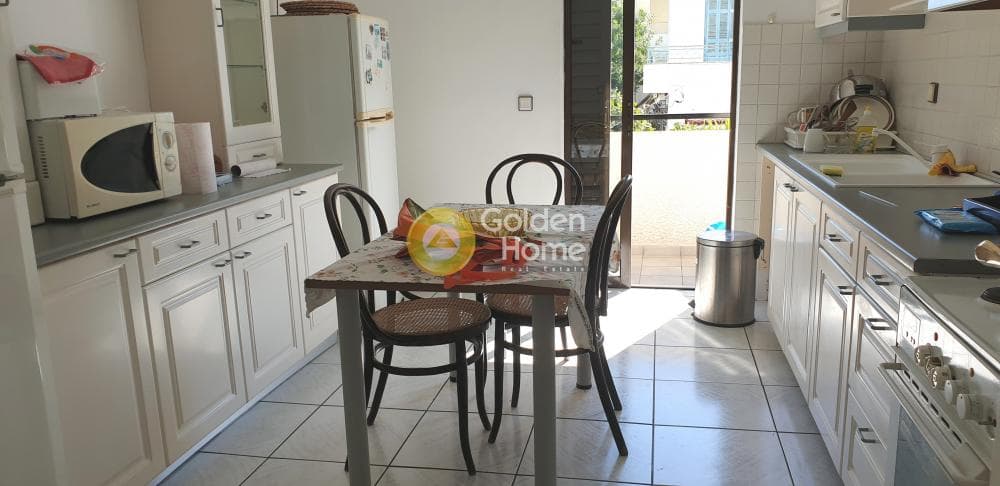 Apartment in Ampelakia, Alimos — Photo 8 of 17