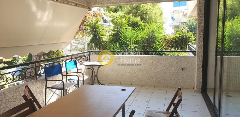 Apartment in Ampelakia, Alimos — Photo 5 of 17