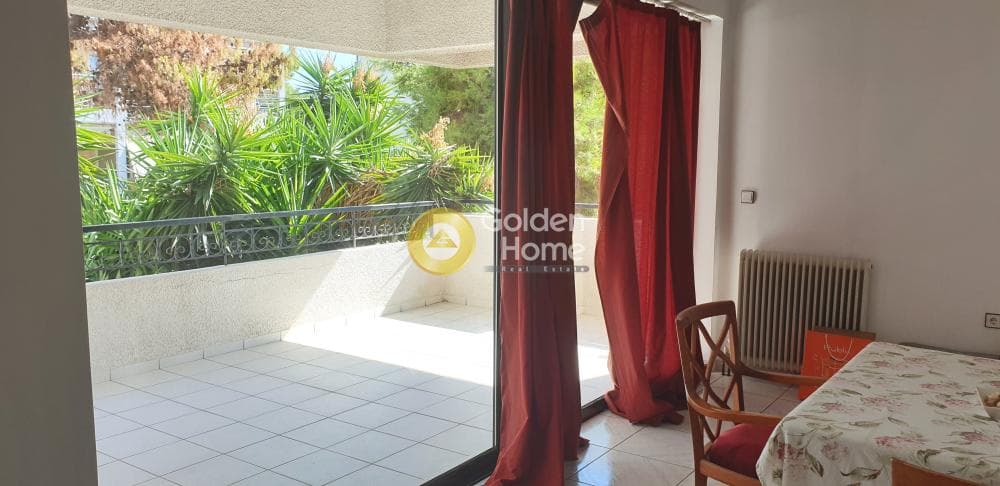 Apartment in Ampelakia, Alimos — Photo 4 of 17