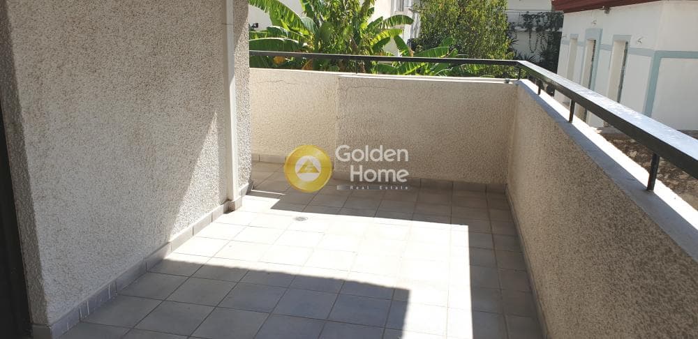 Apartment in Ampelakia, Alimos — Photo 16 of 17