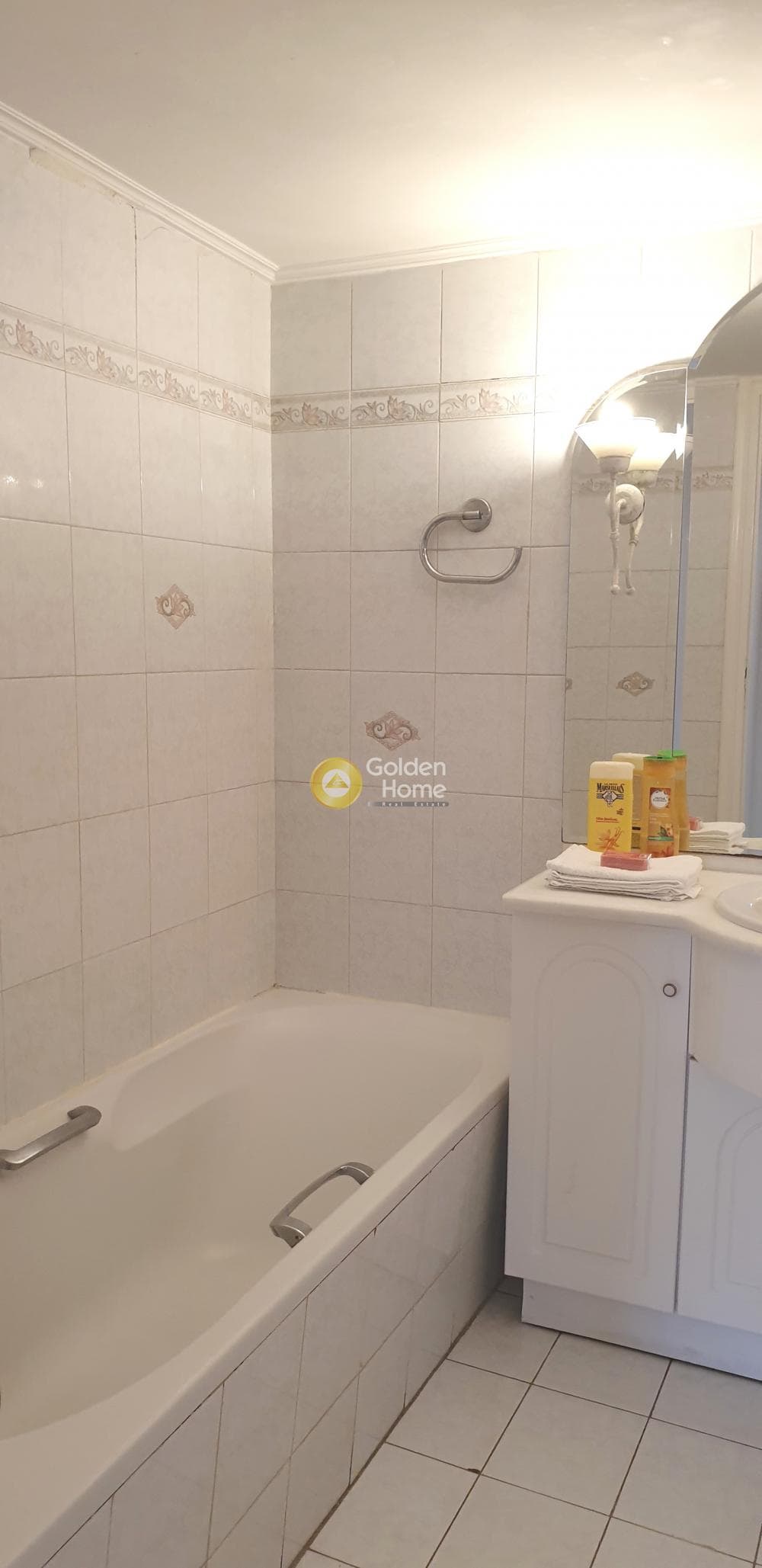 Apartment in Ampelakia, Alimos — Photo 15 of 17