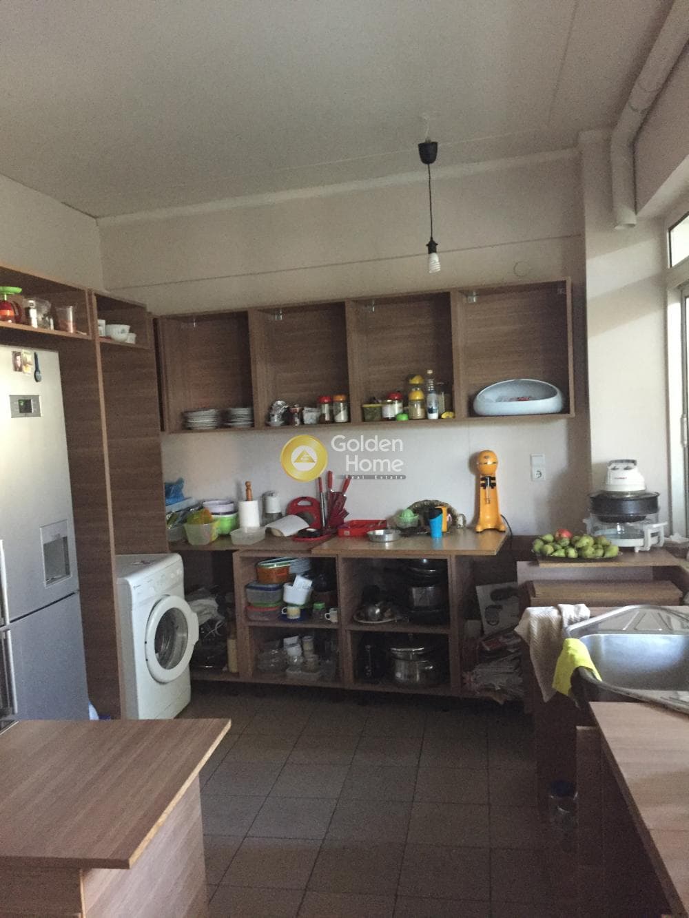 Apartment in Center, Tavros — Photo 1 of 10