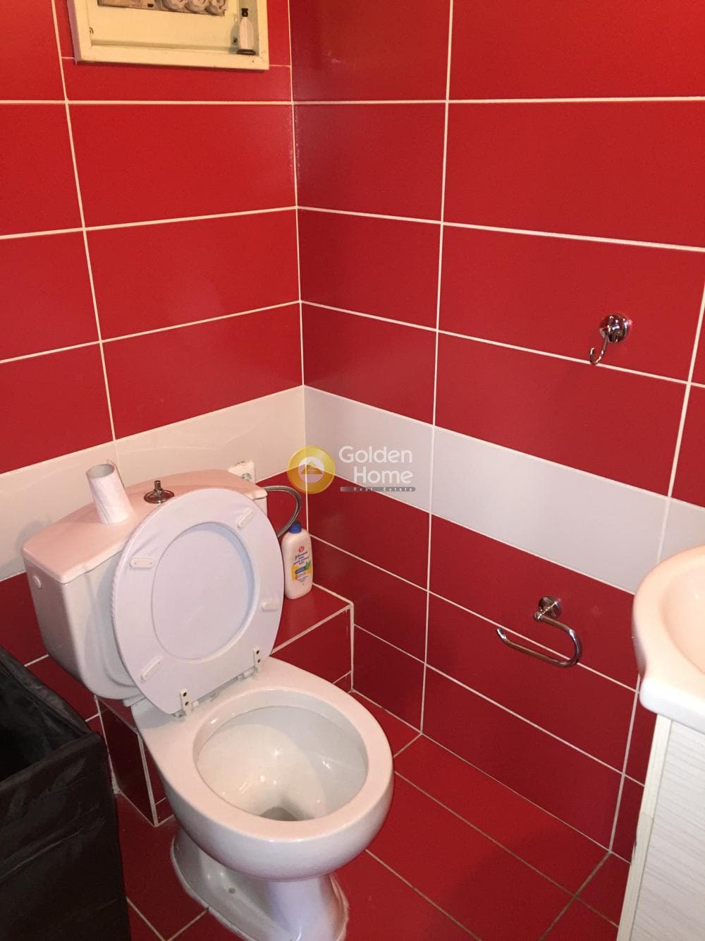Apartment in Center, Tavros — Photo 10 of 10