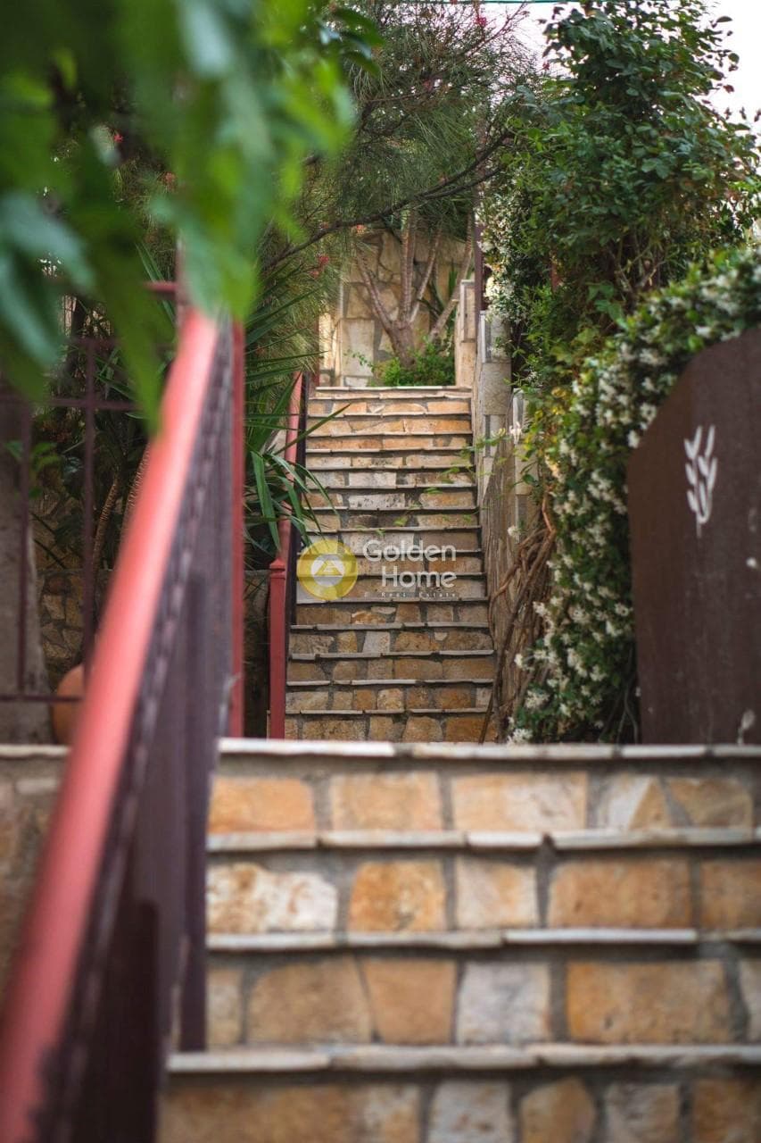 Μονοκατοικία στην Γαλατάκι, Σαρωνικός — Φωτογραφία 22 από 39