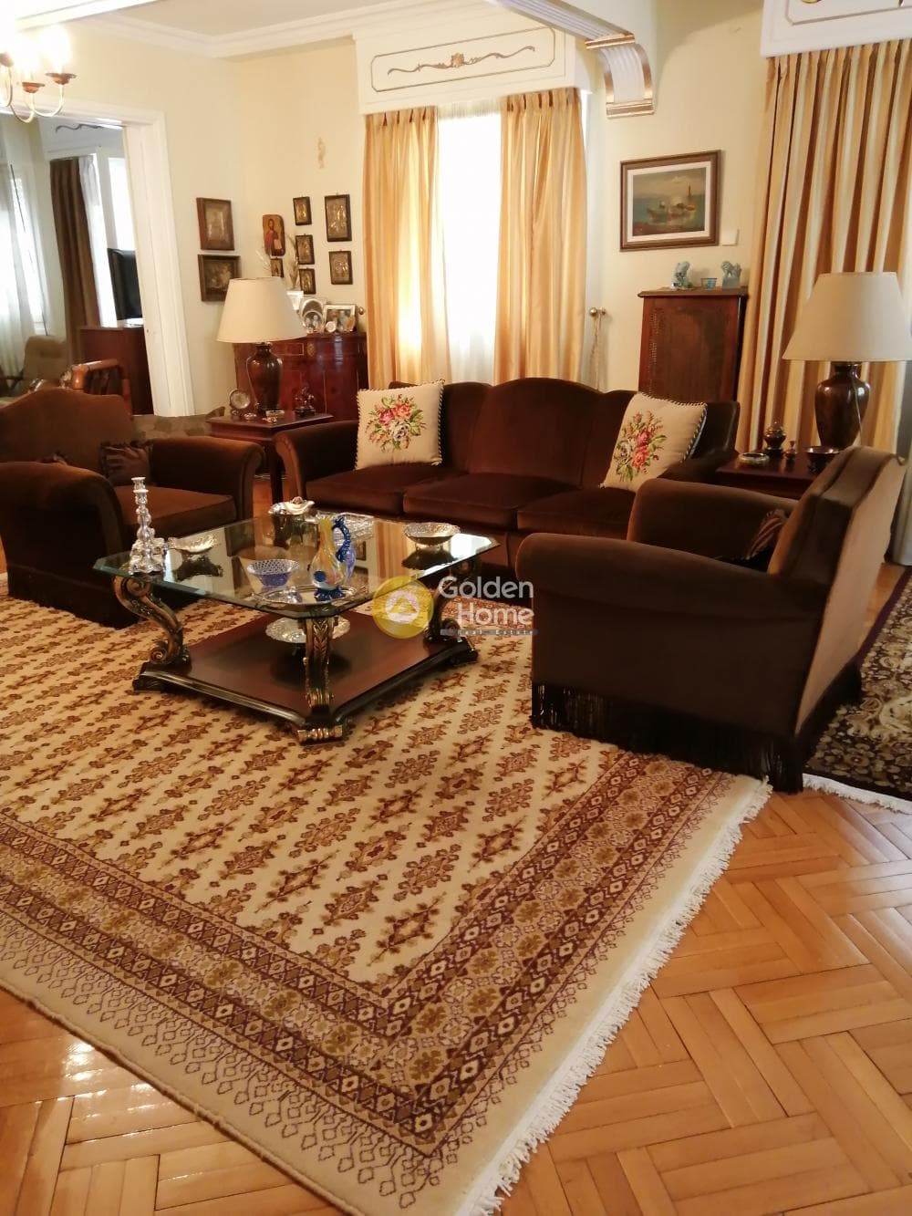 Apartment in Plateia Koliatsou, Patision - Acharnon — Photo 5 of 21