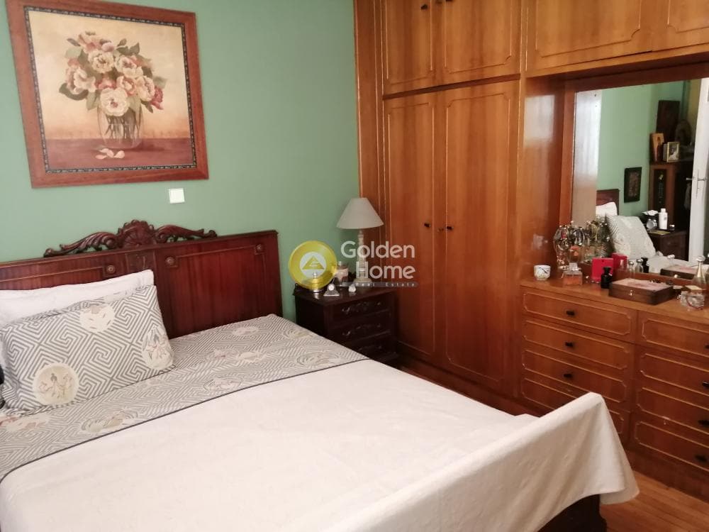 Apartment in Plateia Koliatsou, Patision - Acharnon — Photo 10 of 21