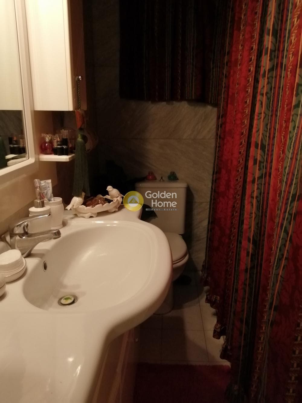 Apartment in Plateia Koliatsou, Patision - Acharnon — Photo 12 of 21
