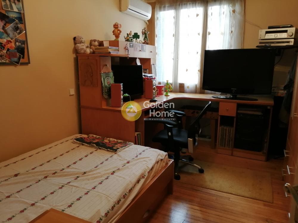 Apartment in Plateia Koliatsou, Patision - Acharnon — Photo 11 of 21