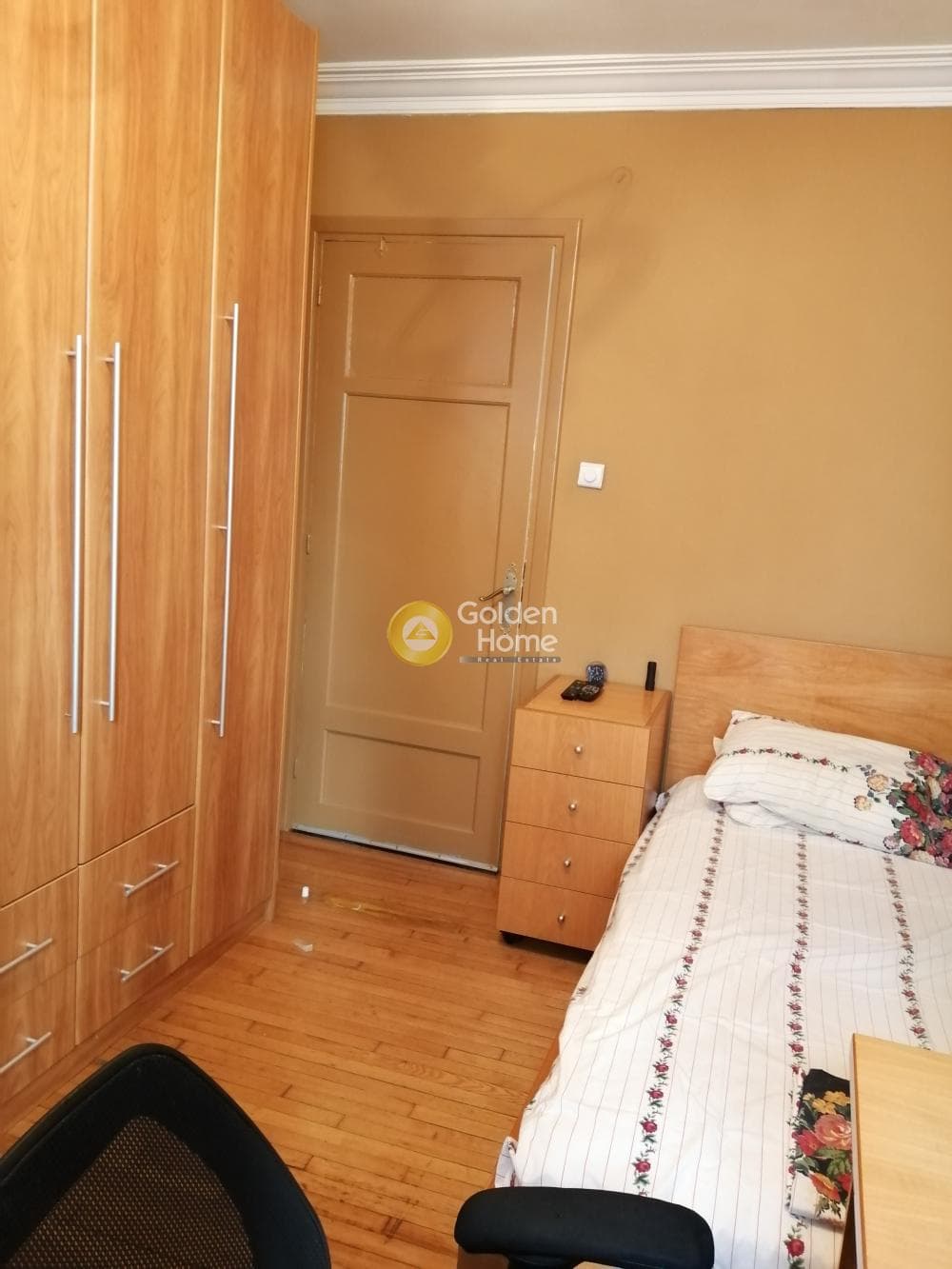 Apartment in Plateia Koliatsou, Patision - Acharnon — Photo 13 of 21