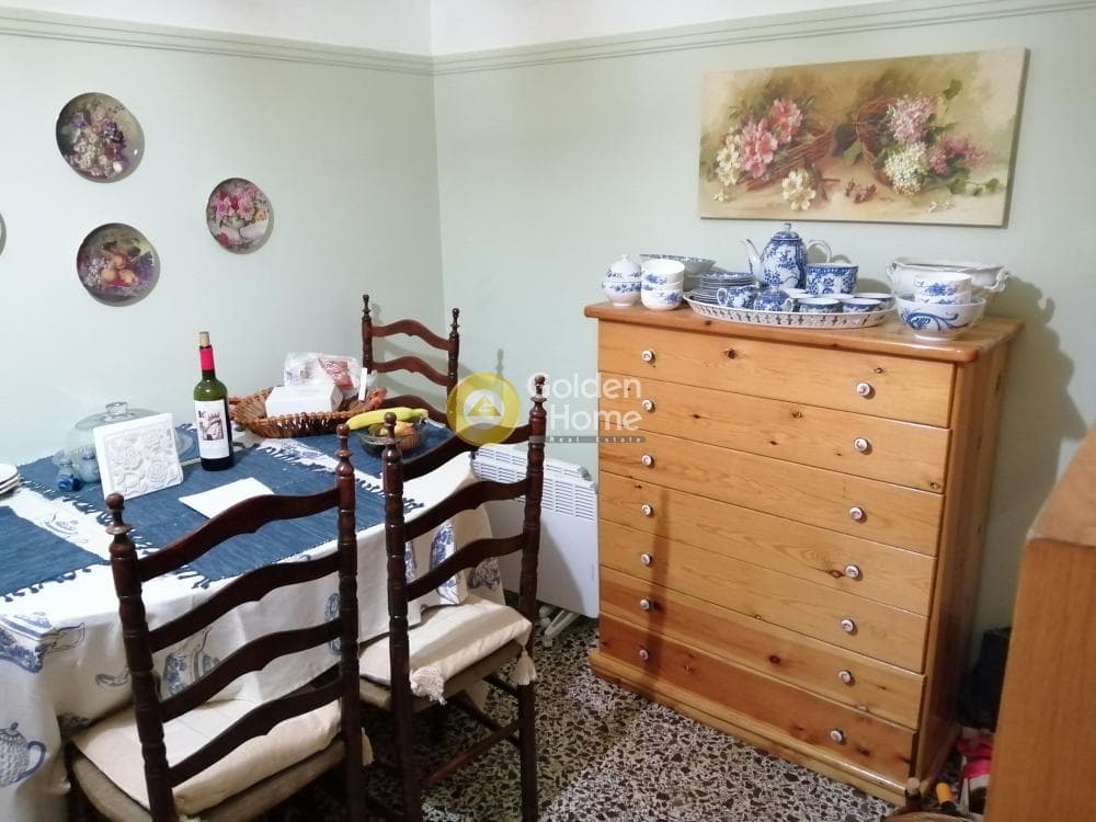 Apartment in Plateia Koliatsou, Patision - Acharnon — Photo 15 of 21