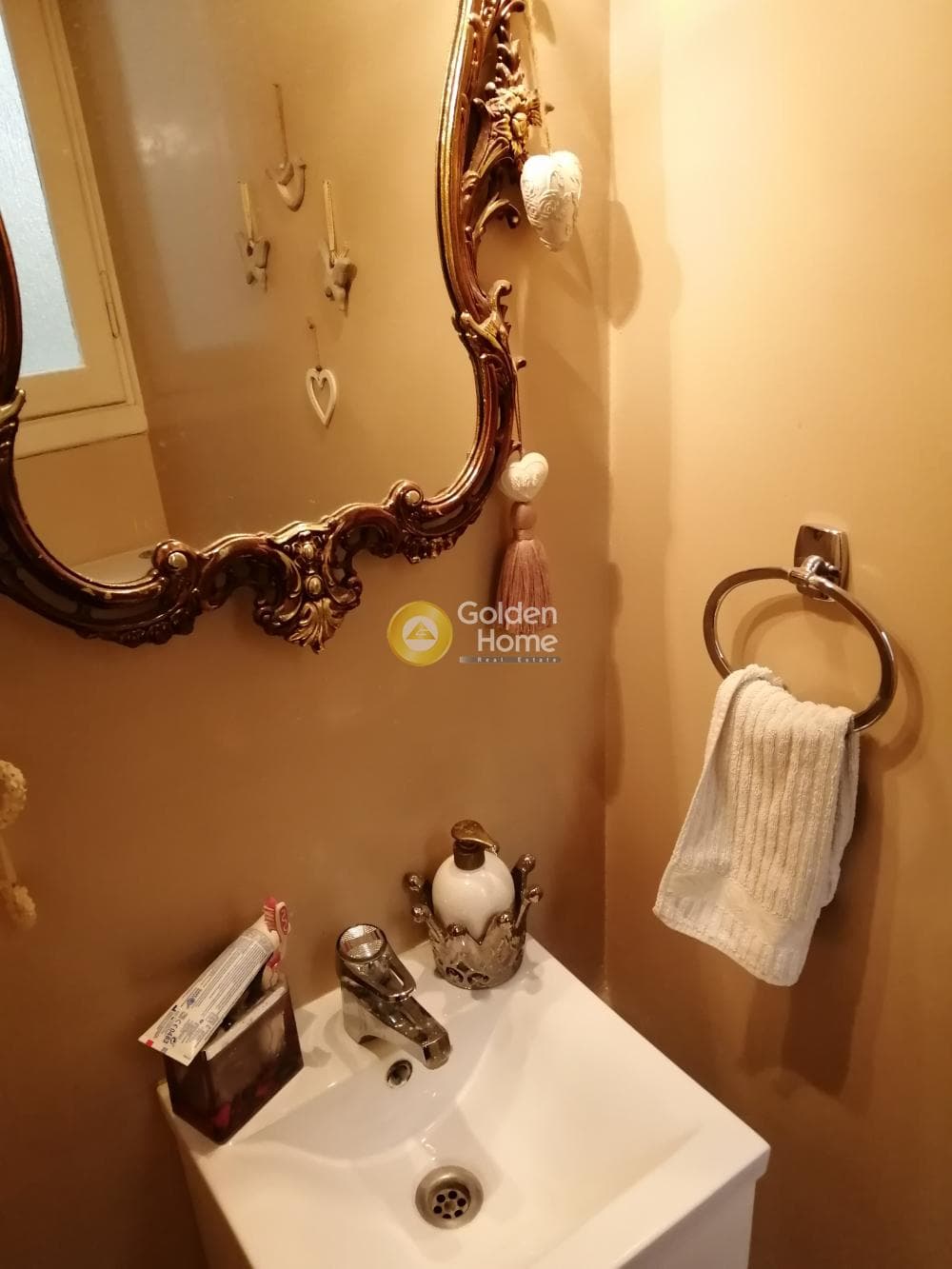 Apartment in Plateia Koliatsou, Patision - Acharnon — Photo 14 of 21