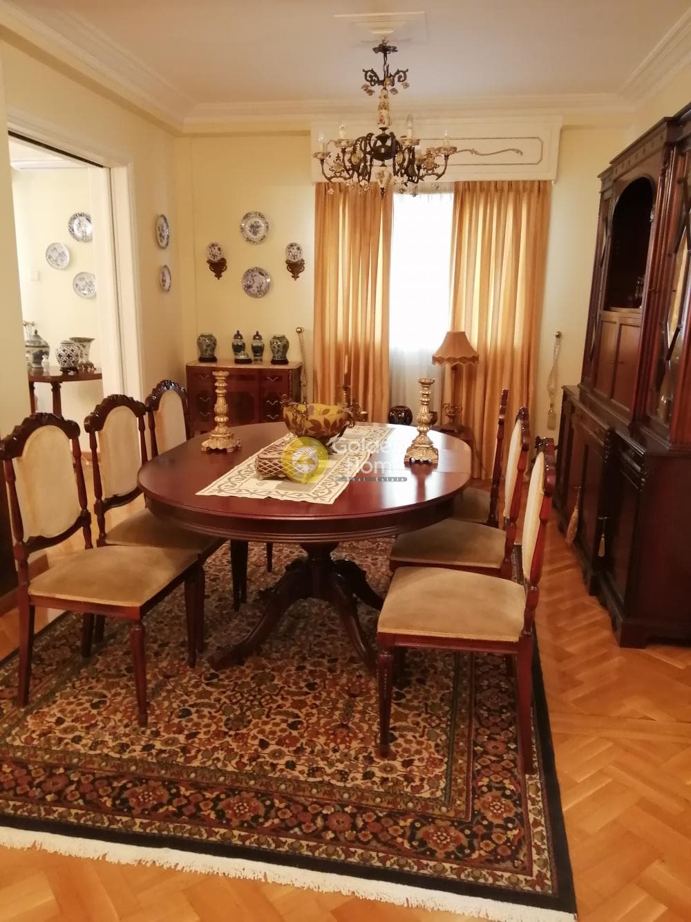 Apartment in Plateia Koliatsou, Patision - Acharnon — Photo 16 of 21