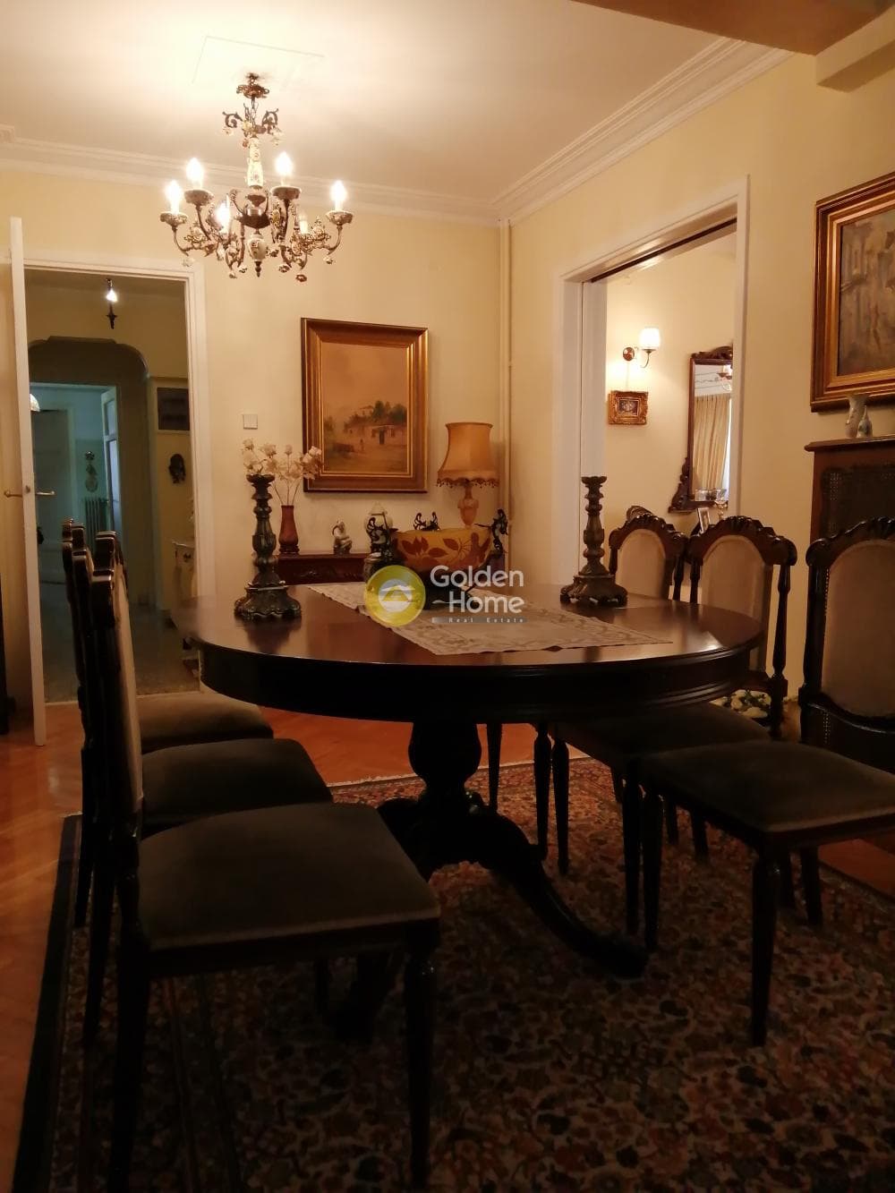 Apartment in Plateia Koliatsou, Patision - Acharnon — Photo 6 of 21
