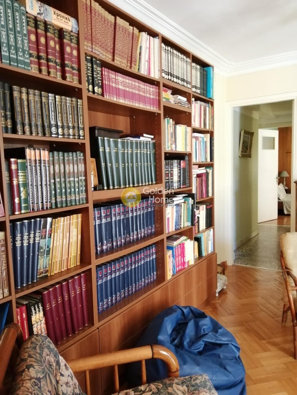 Apartment in Plateia Koliatsou, Patision - Acharnon — Photo 9 of 21