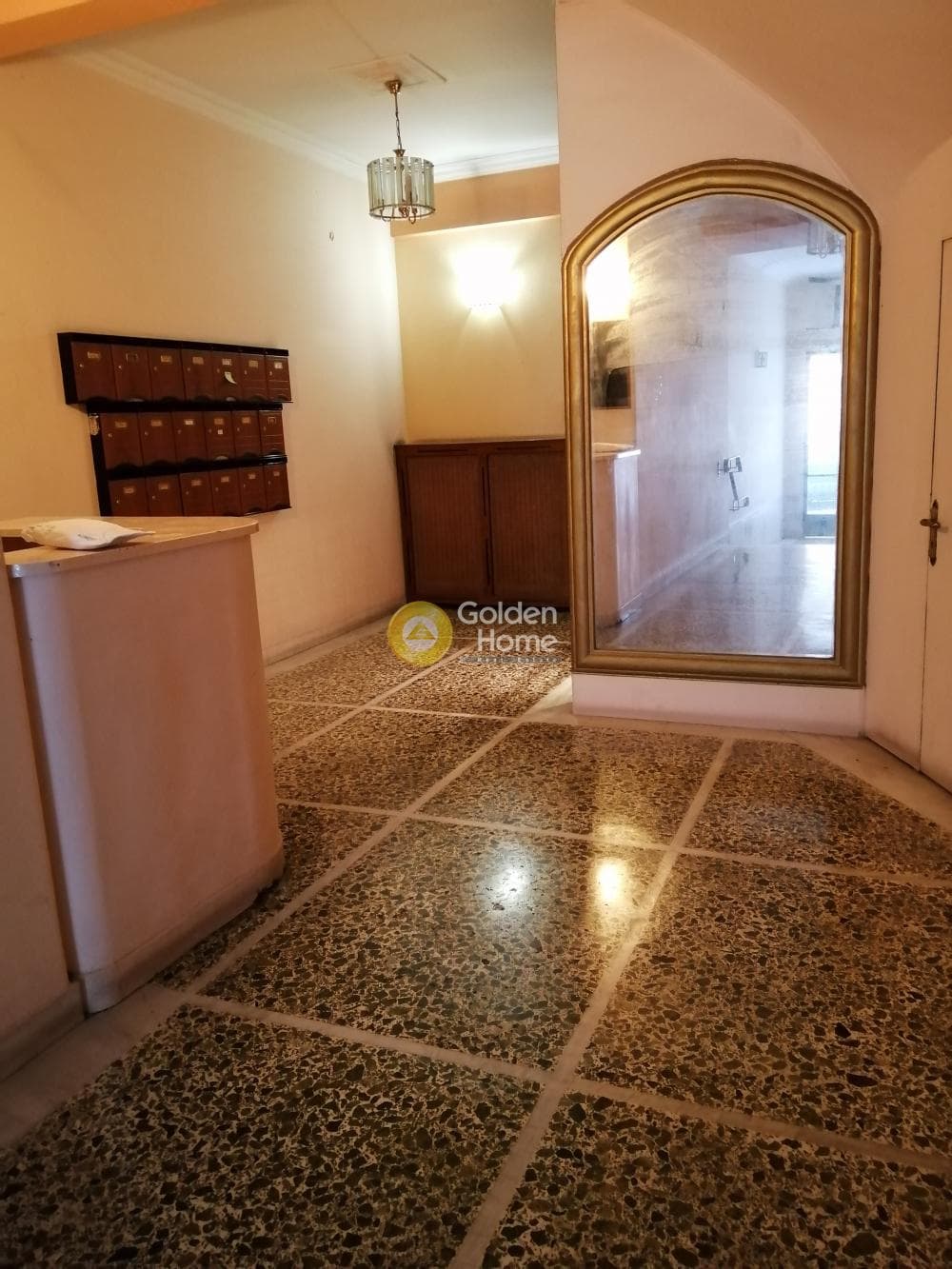 Apartment in Plateia Koliatsou, Patision - Acharnon — Photo 18 of 21