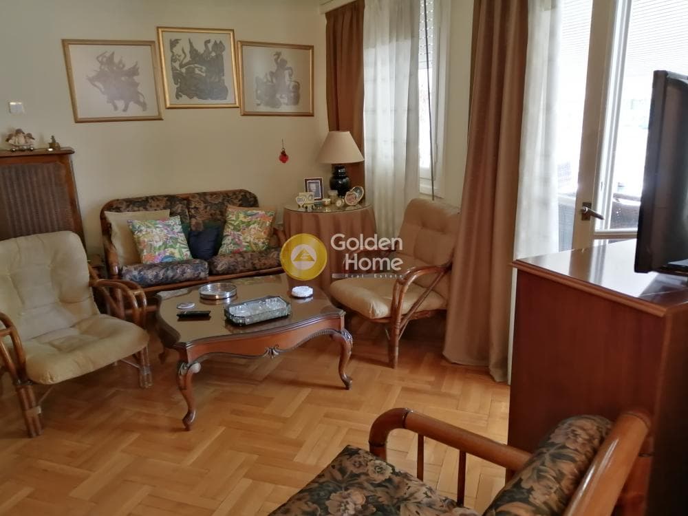 Apartment in Plateia Koliatsou, Patision - Acharnon — Photo 4 of 21