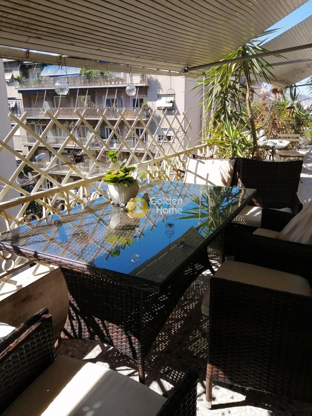 Apartment in Plateia Koliatsou, Patision - Acharnon — Photo 8 of 21