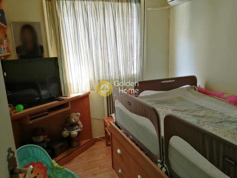 Apartment in Plateia Koliatsou, Patision - Acharnon — Photo 17 of 21