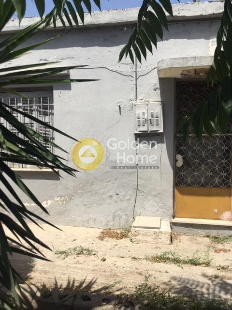 Building Plot in Nea Zoi, Peristeri — Photo 1 of 3