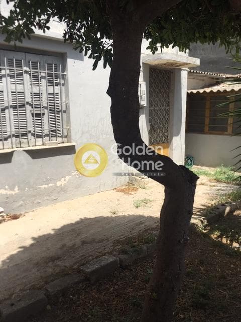 Building Plot in Nea Zoi, Peristeri — Photo 3 of 3