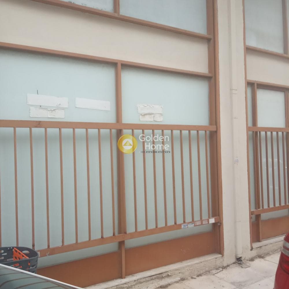 Κατάστημα στην Άγιος Φανούριος, Αγιοι Ανάργυροι — Φωτογραφία 1 από 2