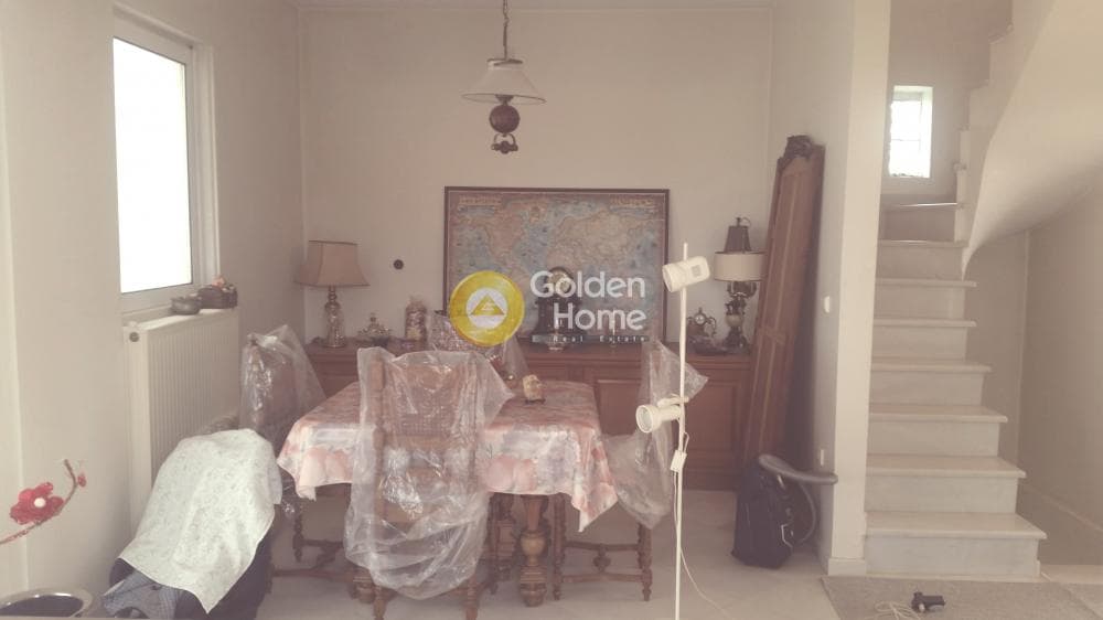 House in Katafigi, Palaia Fokaia — Photo 4 of 10